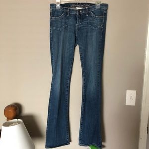 Abercrombie & Fitch Stretch Jeans Size 4